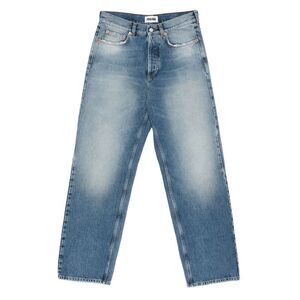 Magliano Blue Denim - Loose-Fit Jeans Men